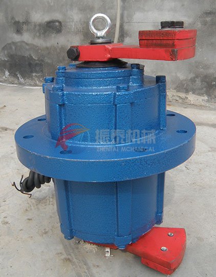 YZUL系列立式振動電機(jī)